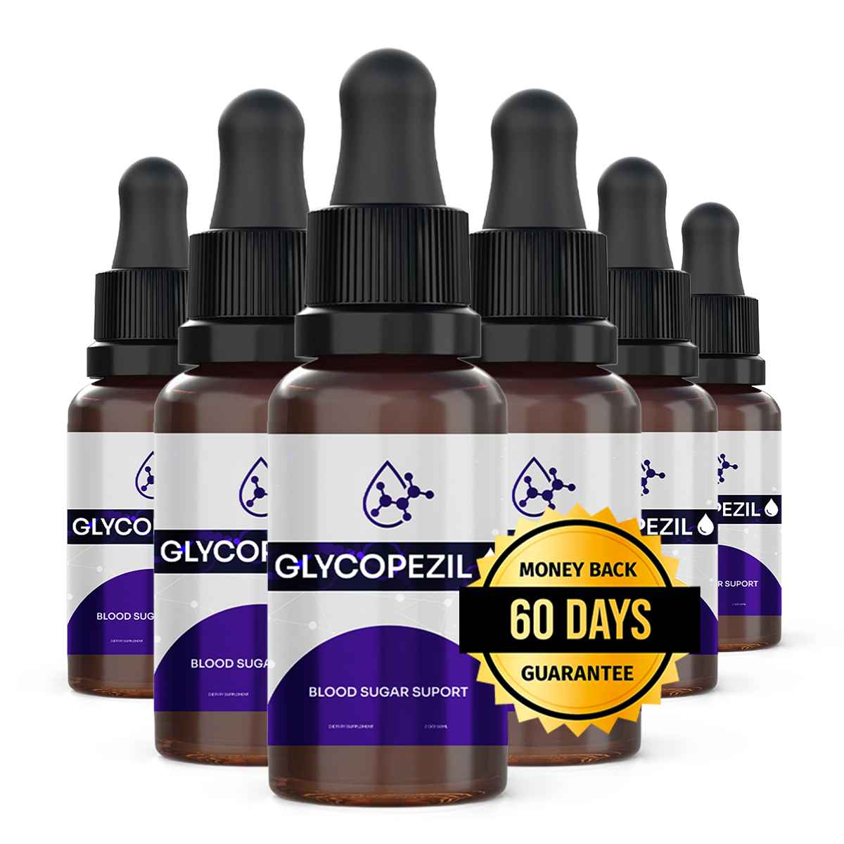 GlycoPezil Buy